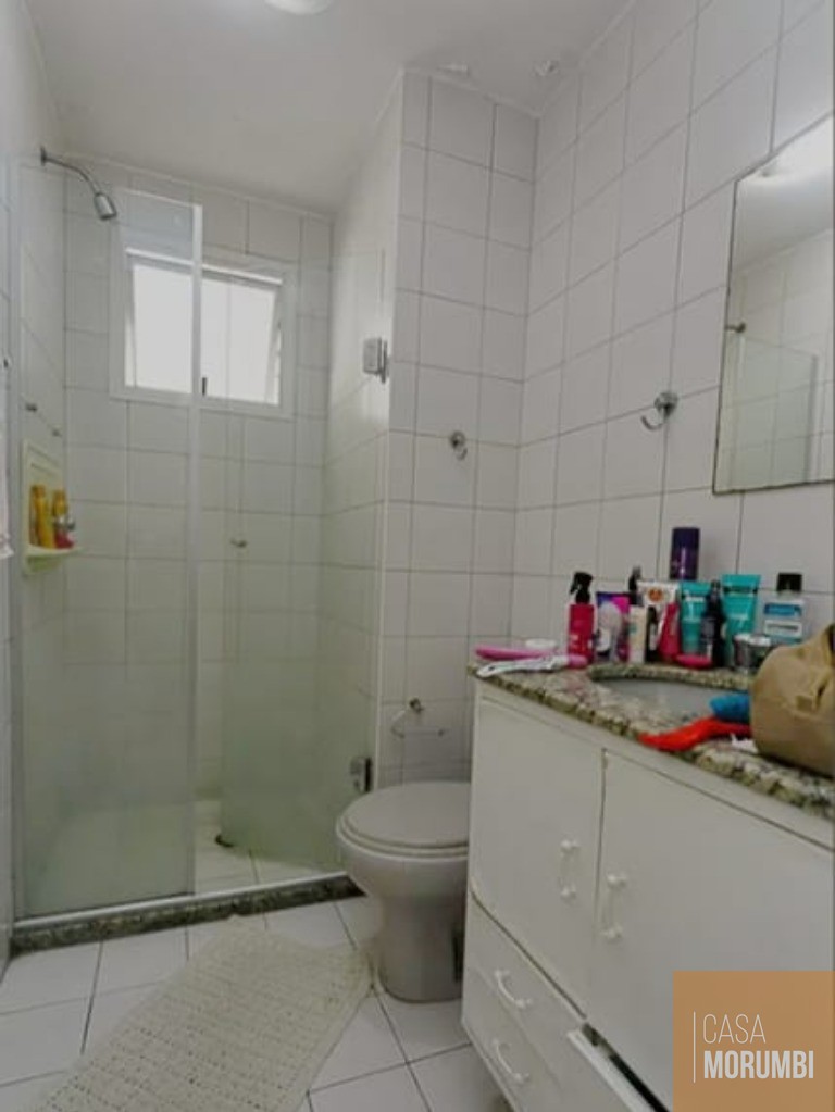 Apartamento à venda com 2 quartos, 63m² - Foto 9