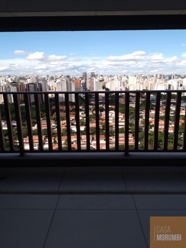 Apartamento à venda com 4 quartos, 145m² - Foto 3