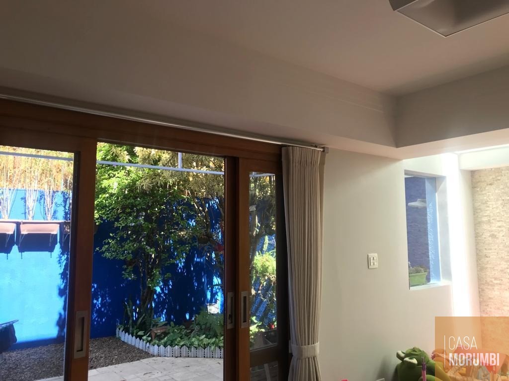 Casa à venda com 3 quartos, 160m² - Foto 7