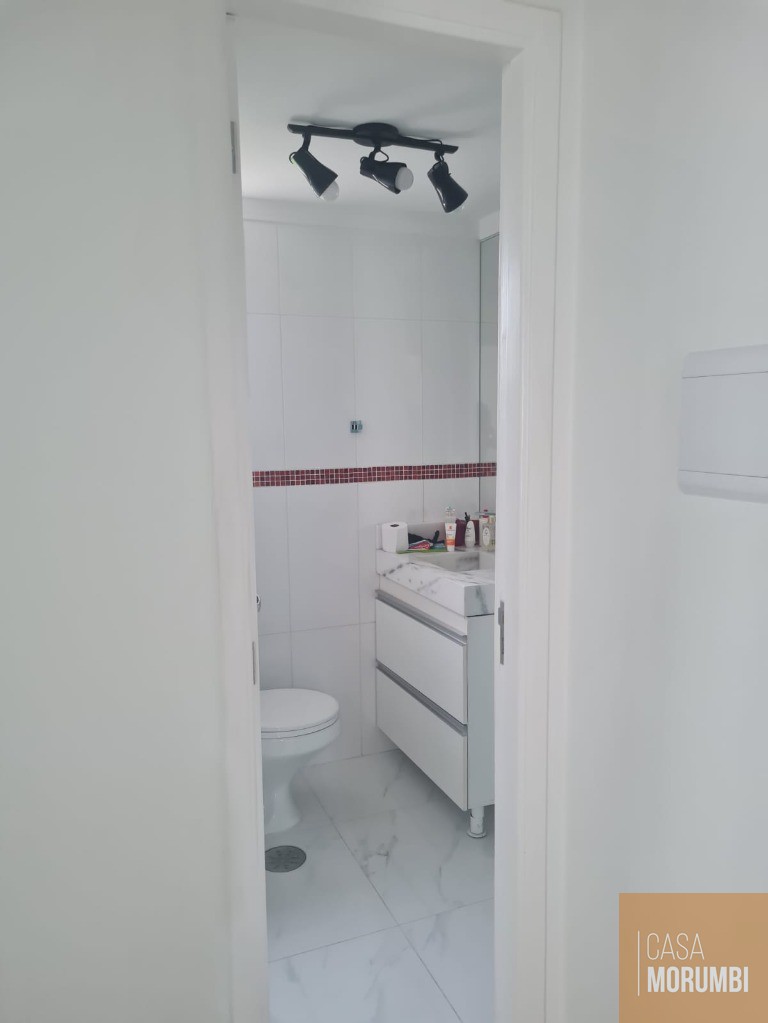 Apartamento à venda com 1 quarto, 43m² - Foto 16