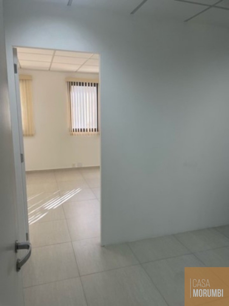 Conjunto Comercial-Sala à venda, 38m² - Foto 7