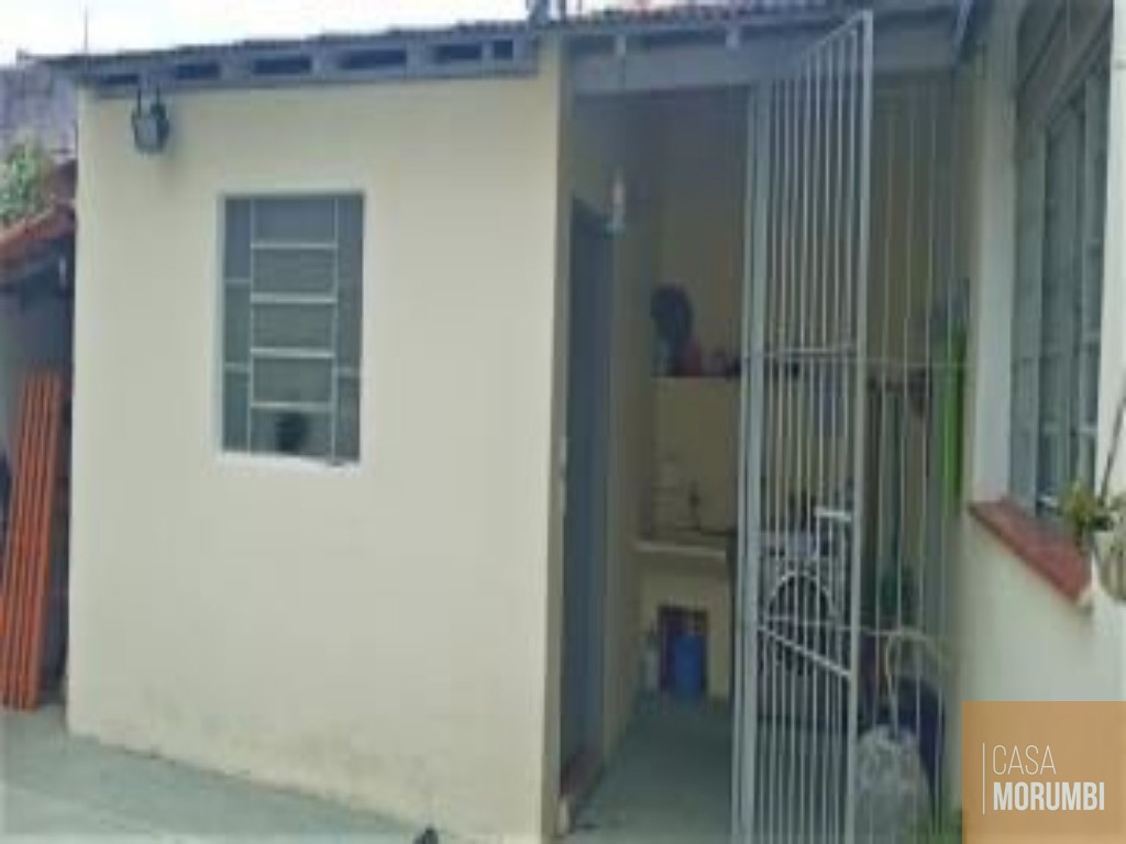 Casa à venda com 2 quartos, 212m² - Foto 18