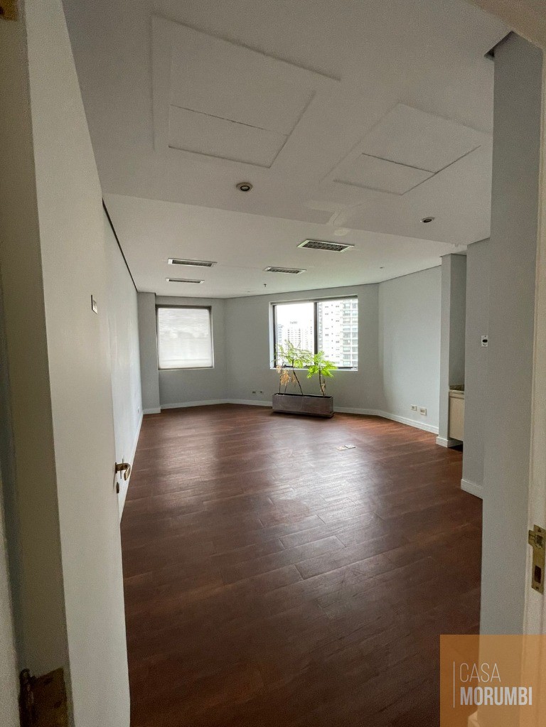 Conjunto Comercial-Sala à venda, 155m² - Foto 16