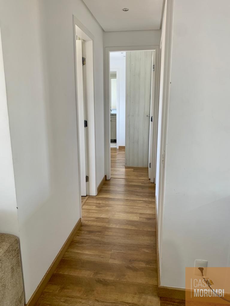 Apartamento à venda com 2 quartos, 57m² - Foto 9