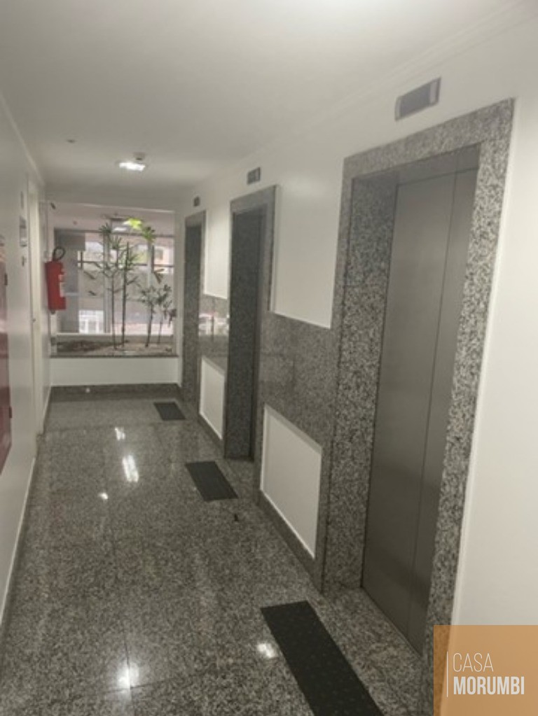 Conjunto Comercial-Sala à venda, 38m² - Foto 6