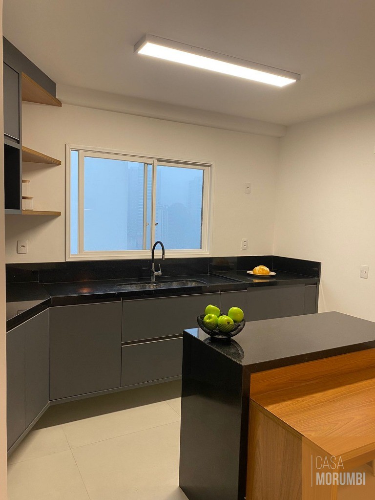 Cobertura à venda com 3 quartos, 230m² - Foto 11