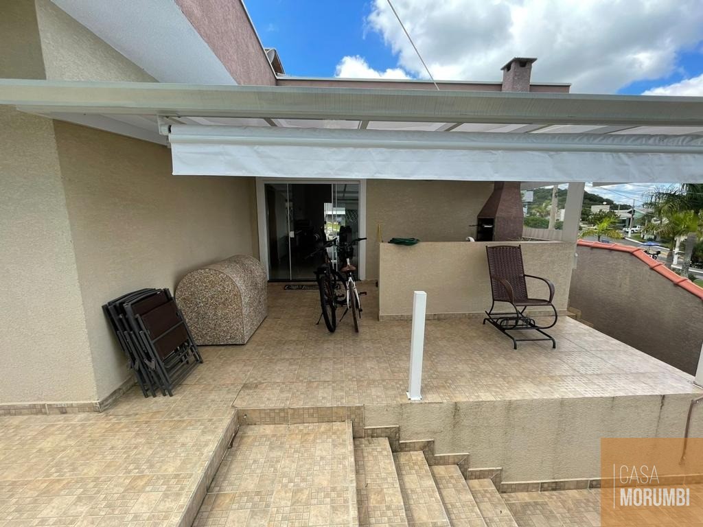 Casa à venda com 3 quartos, 130m² - Foto 7