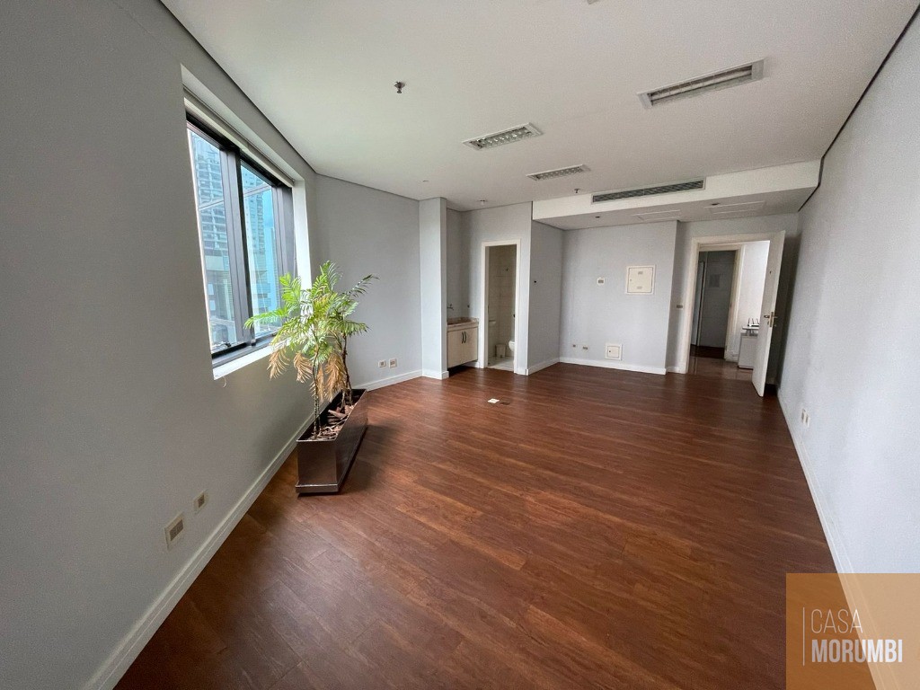 Conjunto Comercial-Sala à venda, 155m² - Foto 13