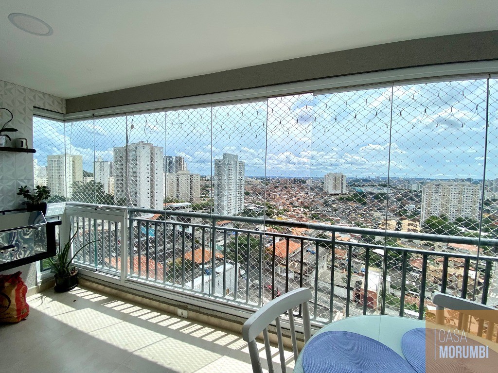 Apartamento à venda com 2 quartos, 87m² - Foto 37