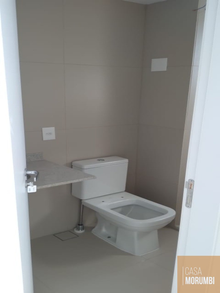 Apartamento à venda com 4 quartos, 145m² - Foto 11