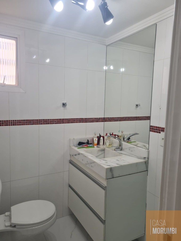 Apartamento à venda com 1 quarto, 43m² - Foto 15