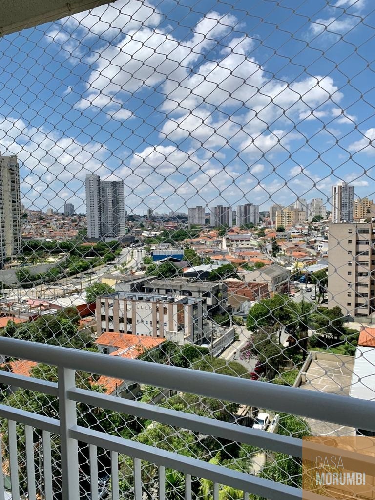 Apartamento à venda com 2 quartos, 57m² - Foto 5