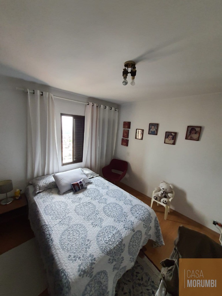 Apartamento à venda com 1 quarto, 57m² - Foto 20