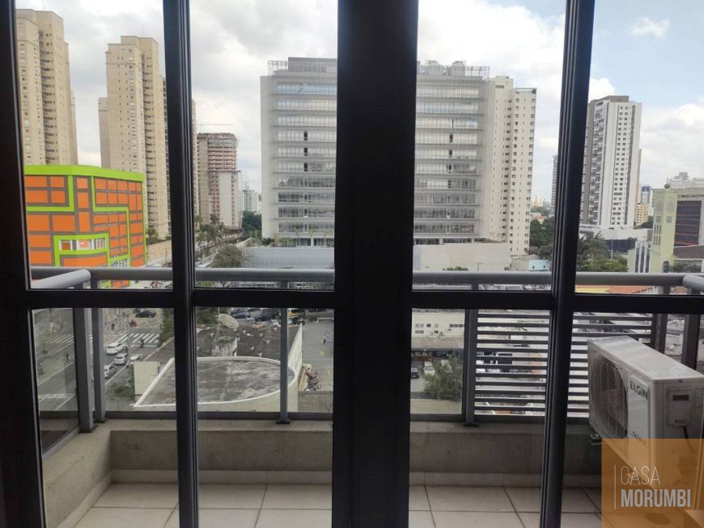 Conjunto Comercial-Sala à venda, 38m² - Foto 15