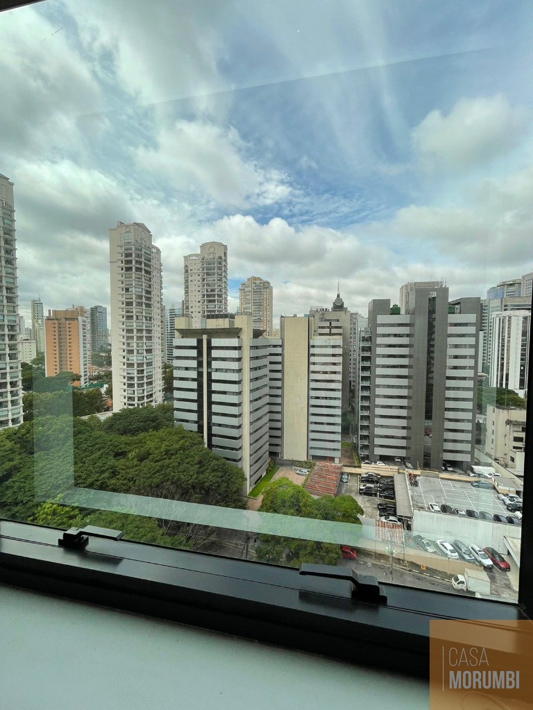 Conjunto Comercial-Sala à venda, 155m² - Foto 11