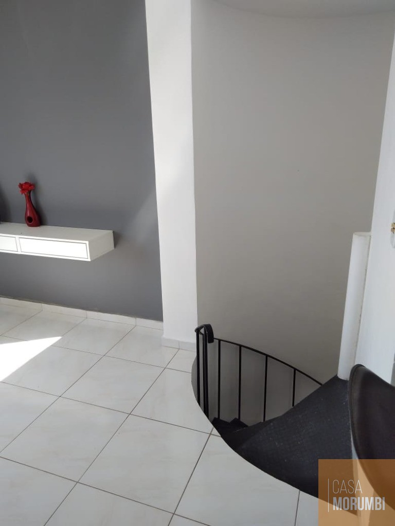 Apartamento à venda com 1 quarto, 60m² - Foto 10