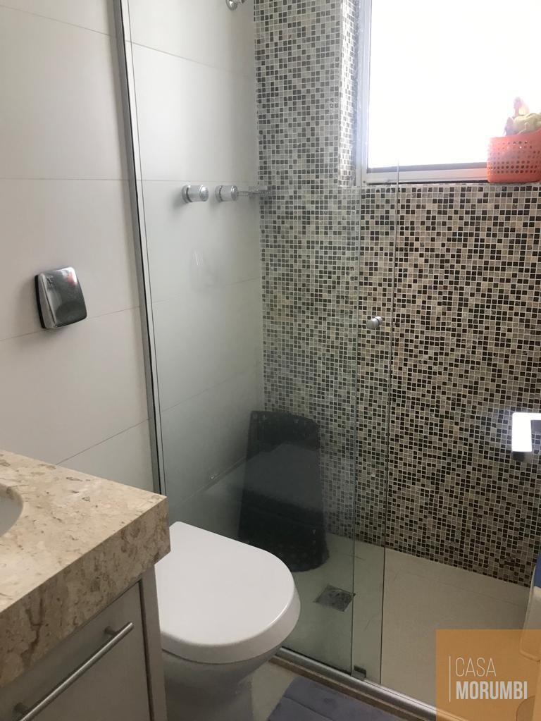 Casa à venda com 3 quartos, 160m² - Foto 12