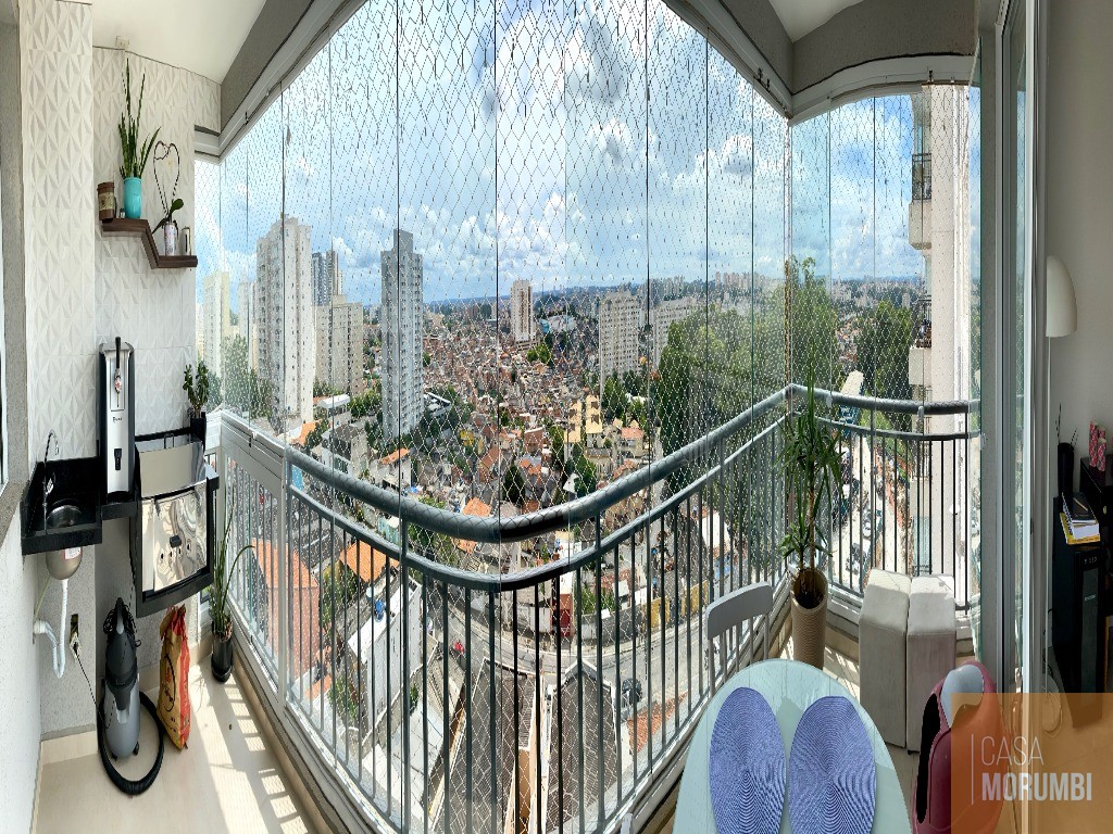 Apartamento à venda com 2 quartos, 87m² - Foto 36