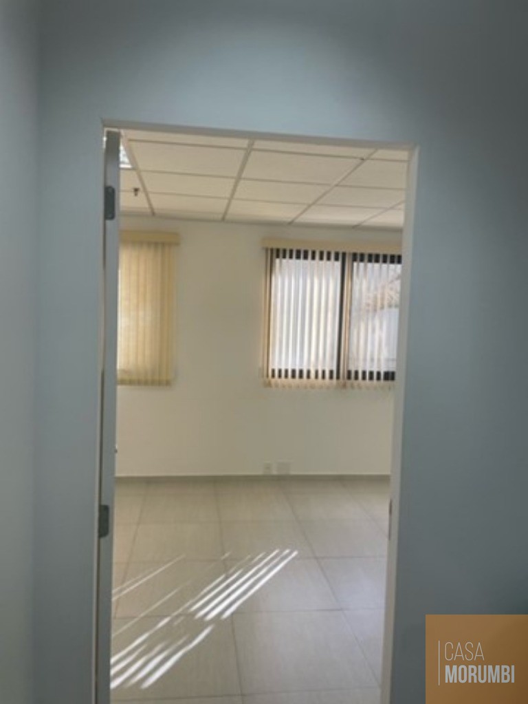 Conjunto Comercial-Sala à venda, 38m² - Foto 17