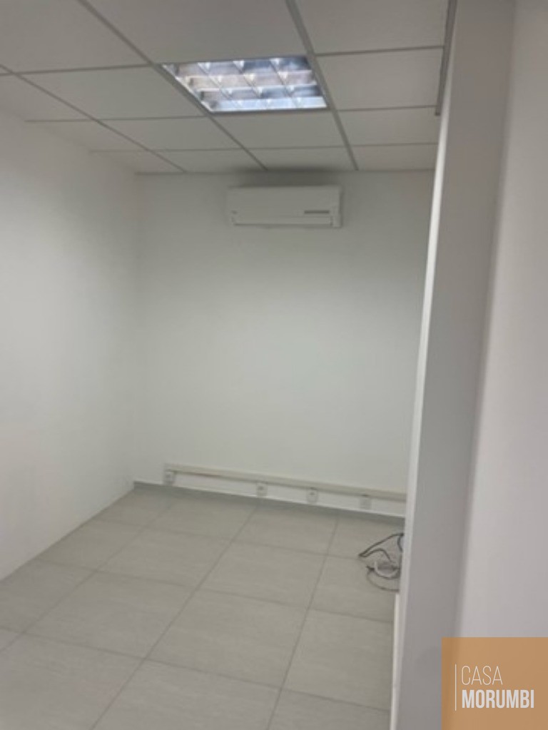 Conjunto Comercial-Sala à venda, 38m² - Foto 11