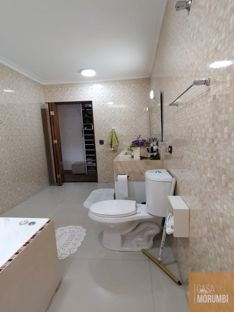 Casa à venda com 4 quartos, 500m² - Foto 17