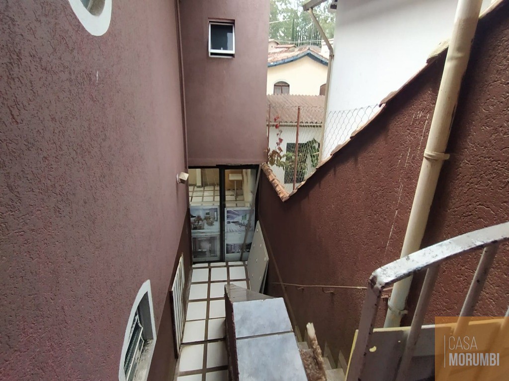 Casa à venda com 4 quartos, 500m² - Foto 47