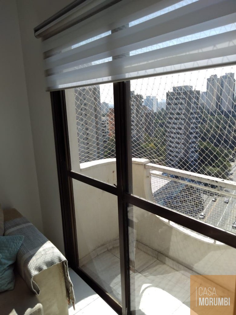 Apartamento à venda com 1 quarto, 60m² - Foto 3