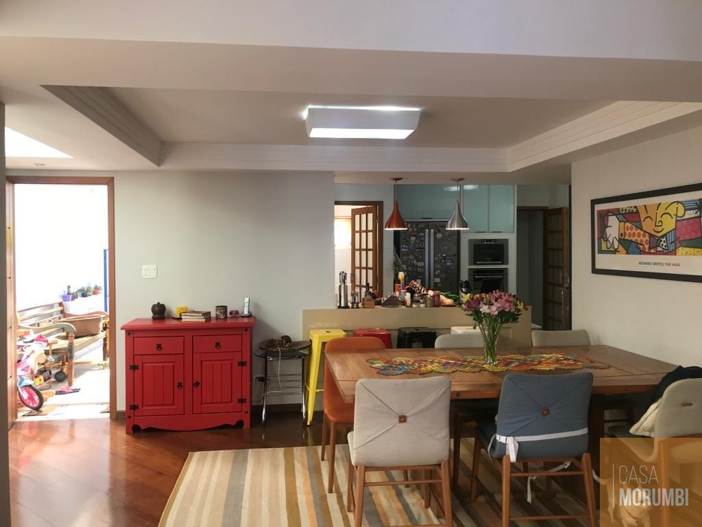 Casa à venda com 3 quartos, 160m² - Foto 1