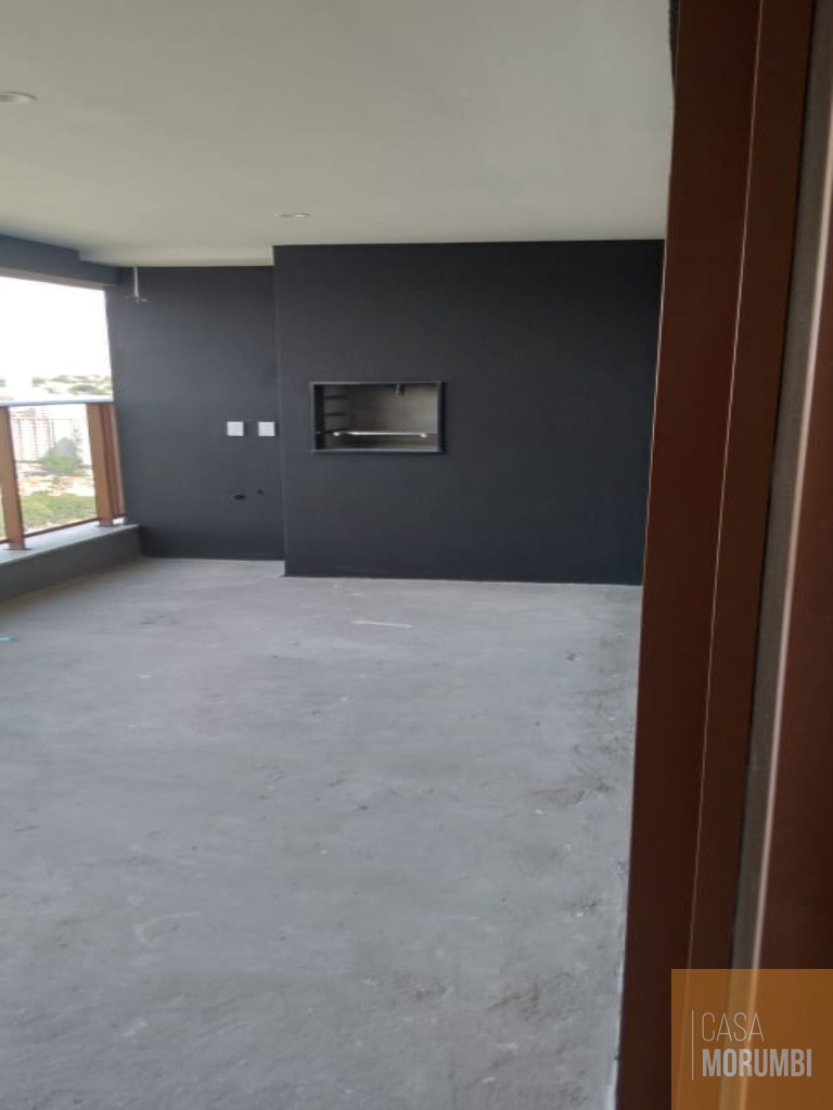 Apartamento à venda com 4 quartos, 145m² - Foto 2