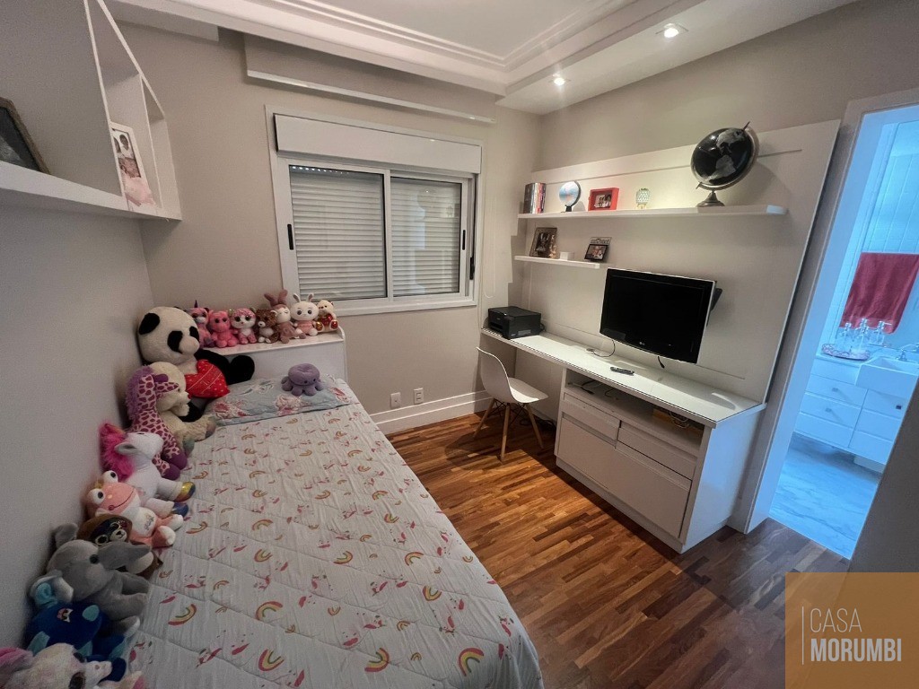 Apartamento à venda com 4 quartos, 196m² - Foto 31