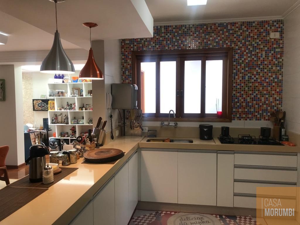 Casa à venda com 3 quartos, 160m² - Foto 4