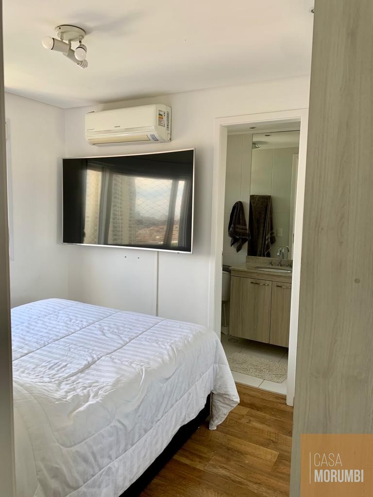 Apartamento à venda com 2 quartos, 57m² - Foto 12