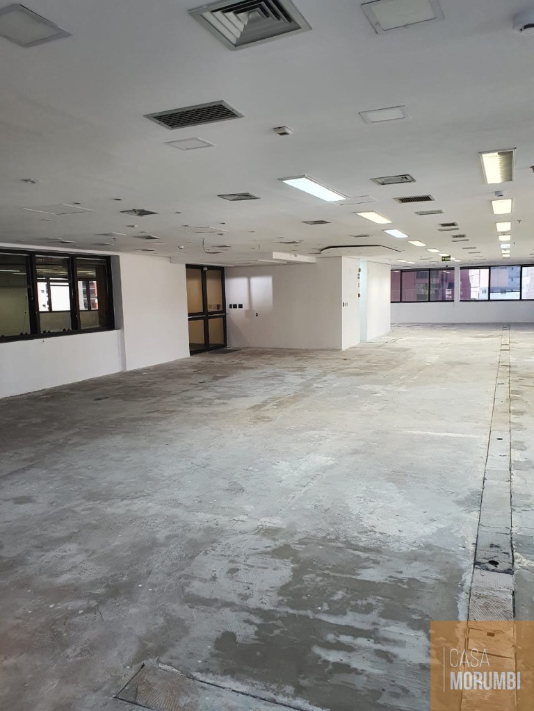 Conjunto Comercial-Sala para alugar, 290m² - Foto 1