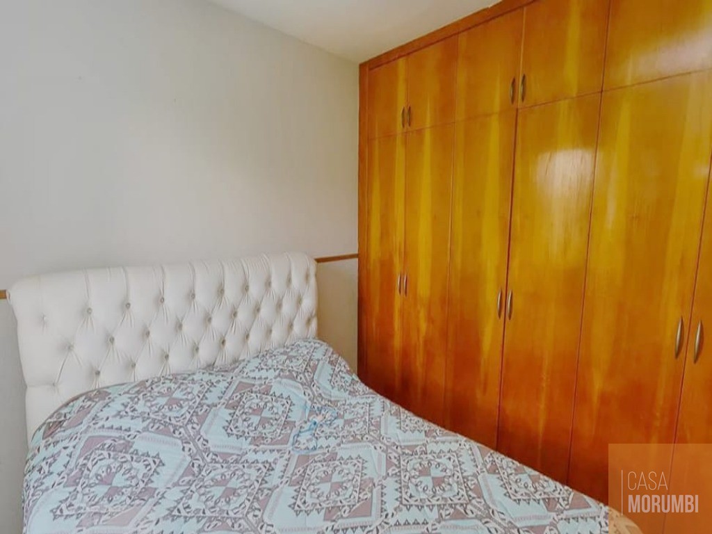 Apartamento à venda com 2 quartos, 63m² - Foto 4