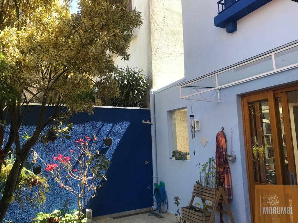 Casa à venda com 3 quartos, 160m² - Foto 13