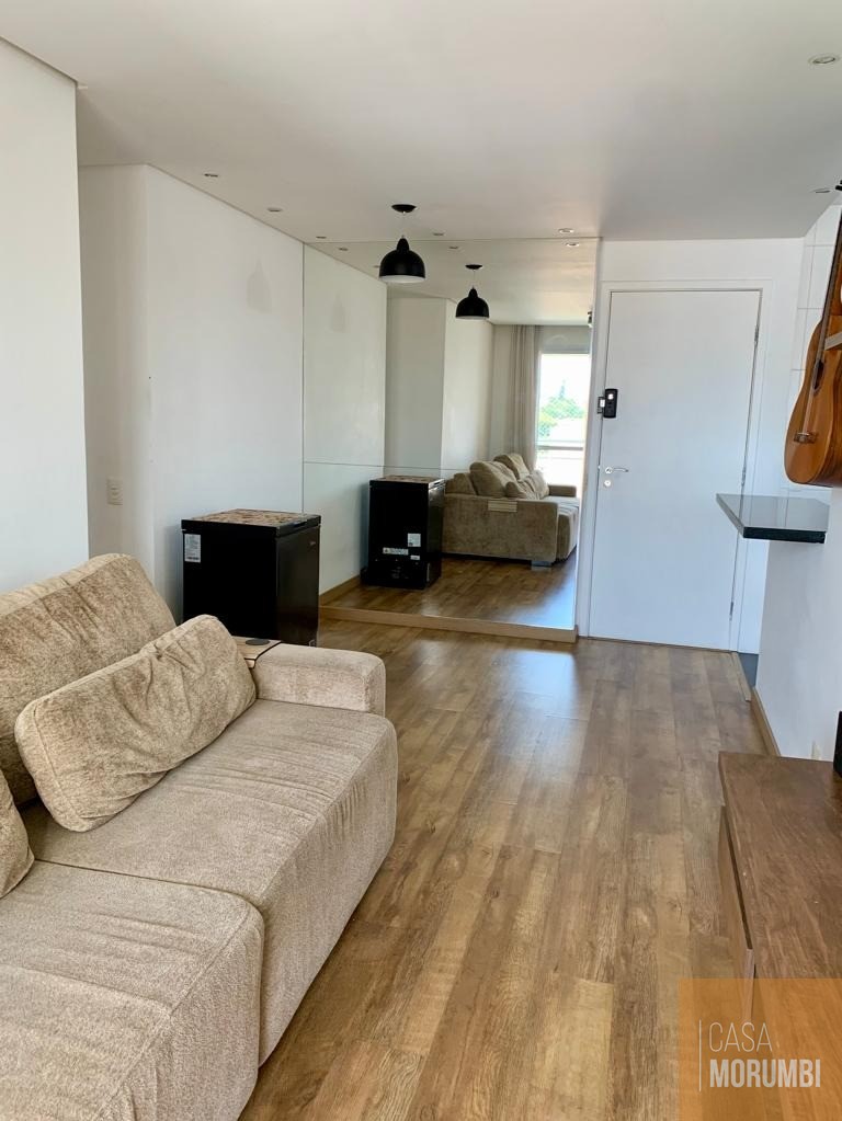 Apartamento à venda com 2 quartos, 57m² - Foto 7