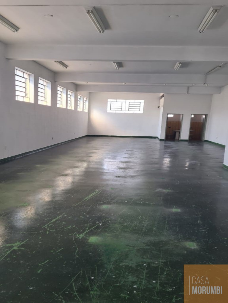 Prédio Inteiro para alugar, 920m² - Foto 12