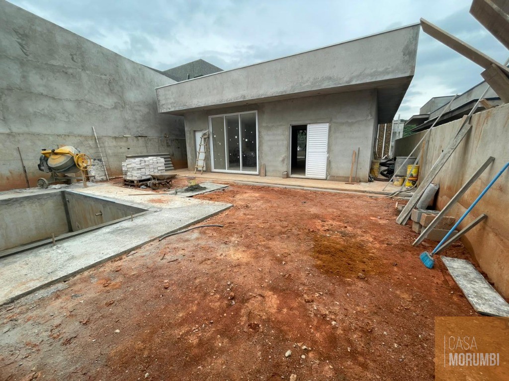 Casa à venda com 3 quartos, 173m² - Foto 3