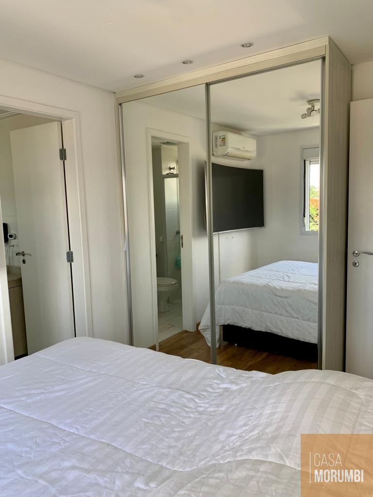 Apartamento à venda com 2 quartos, 57m² - Foto 11