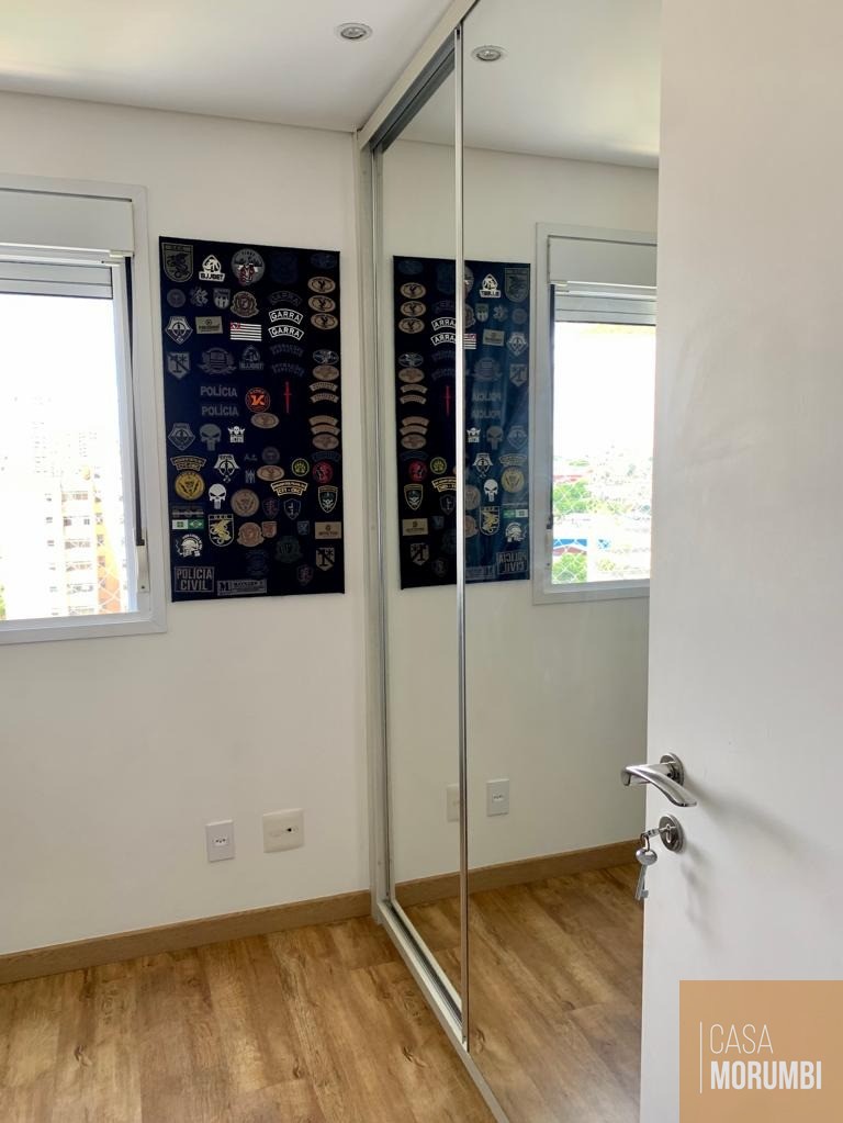 Apartamento à venda com 2 quartos, 57m² - Foto 15