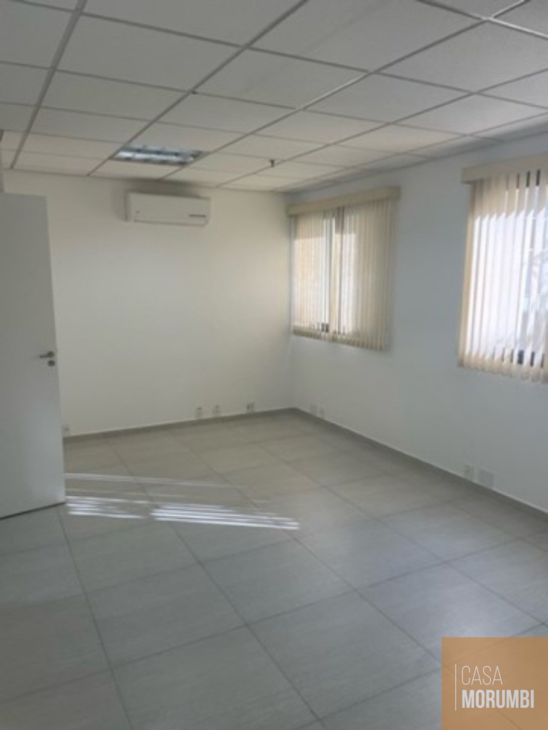 Conjunto Comercial-Sala à venda, 38m² - Foto 2