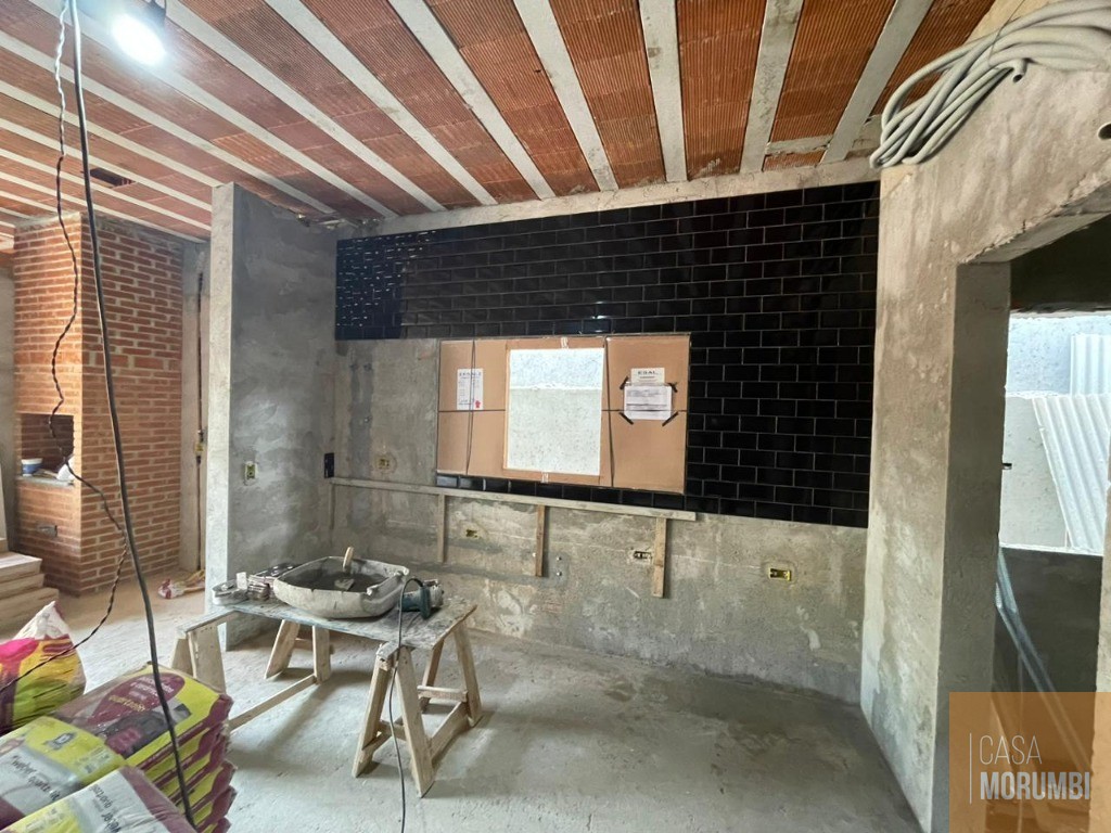 Casa à venda com 3 quartos, 173m² - Foto 8