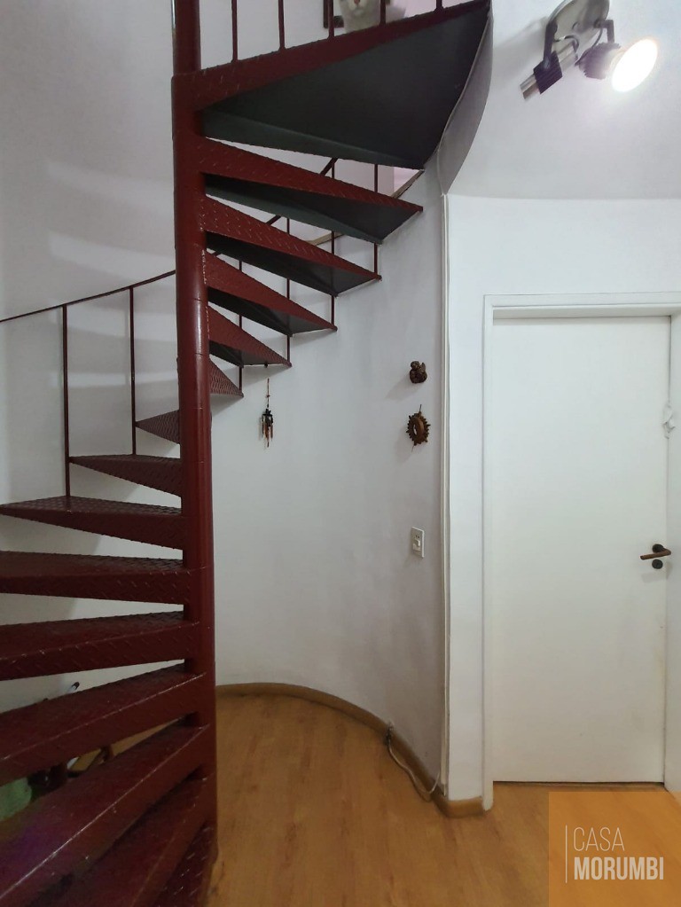 Apartamento à venda com 1 quarto, 57m² - Foto 14