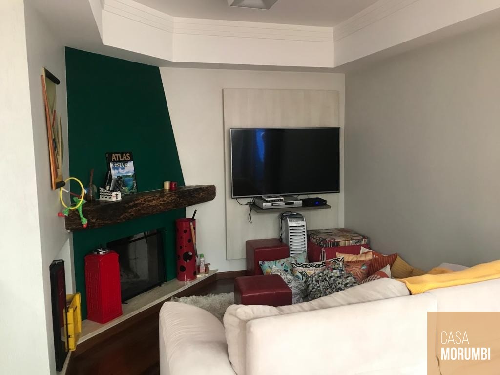 Casa à venda com 3 quartos, 160m² - Foto 15