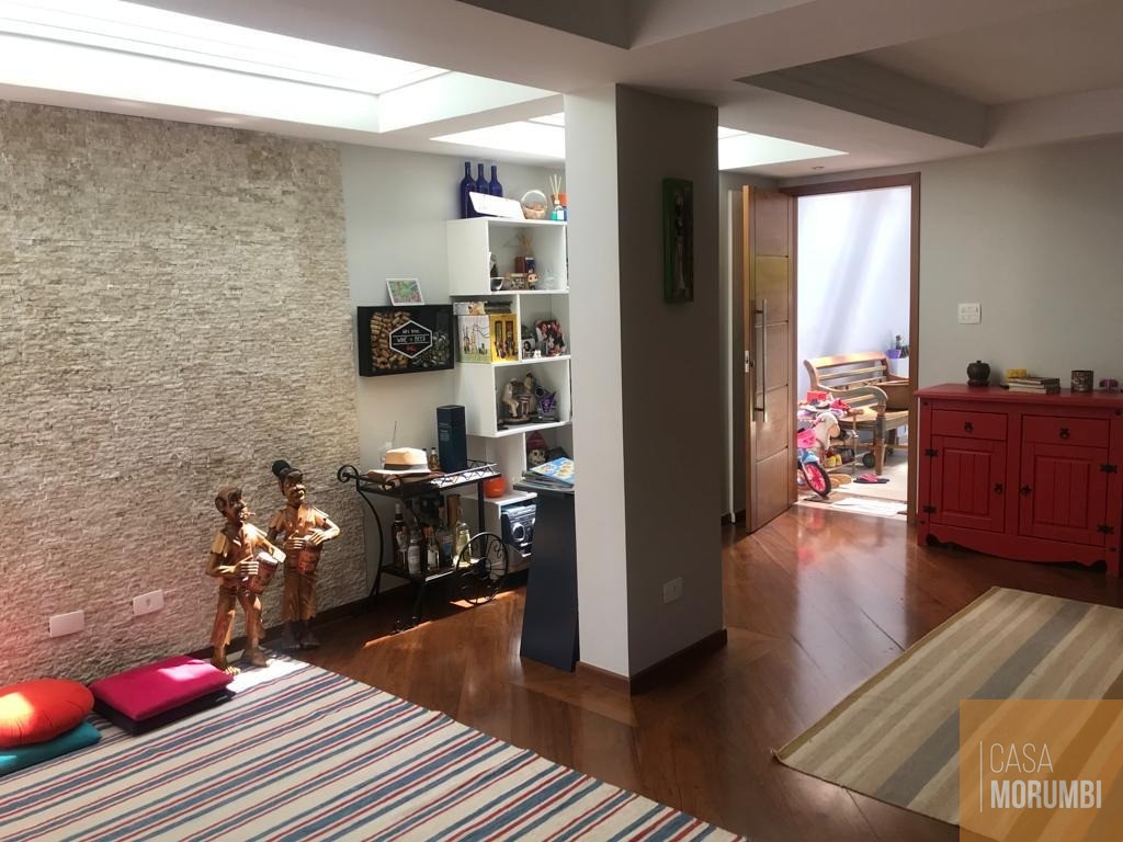 Casa à venda com 3 quartos, 160m² - Foto 6