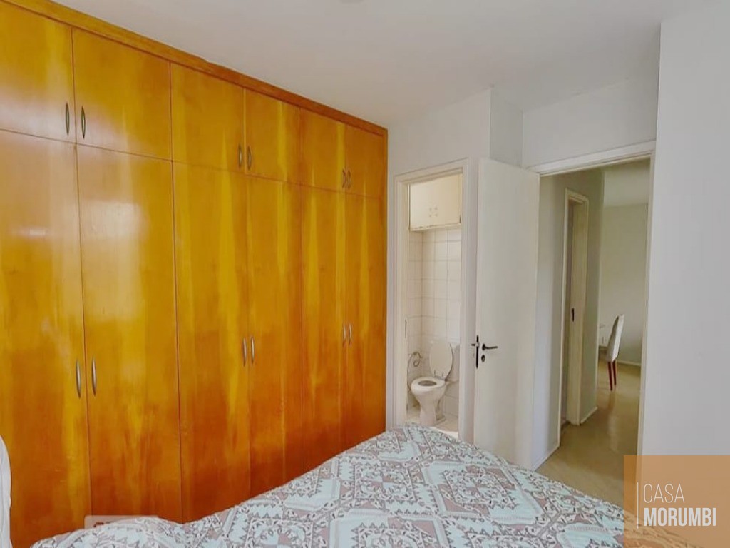 Apartamento à venda com 2 quartos, 63m² - Foto 3