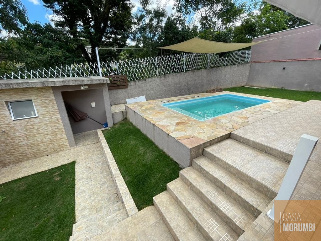 Casa à venda com 3 quartos, 130m² - Foto 6