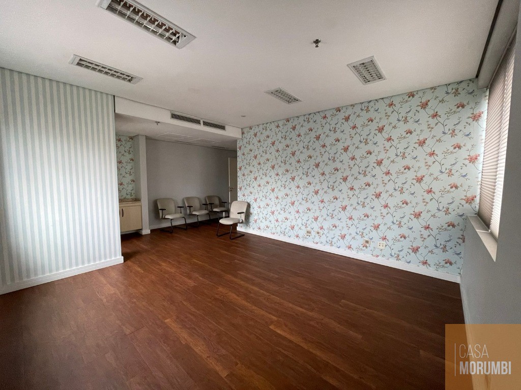 Conjunto Comercial-Sala à venda, 155m² - Foto 5