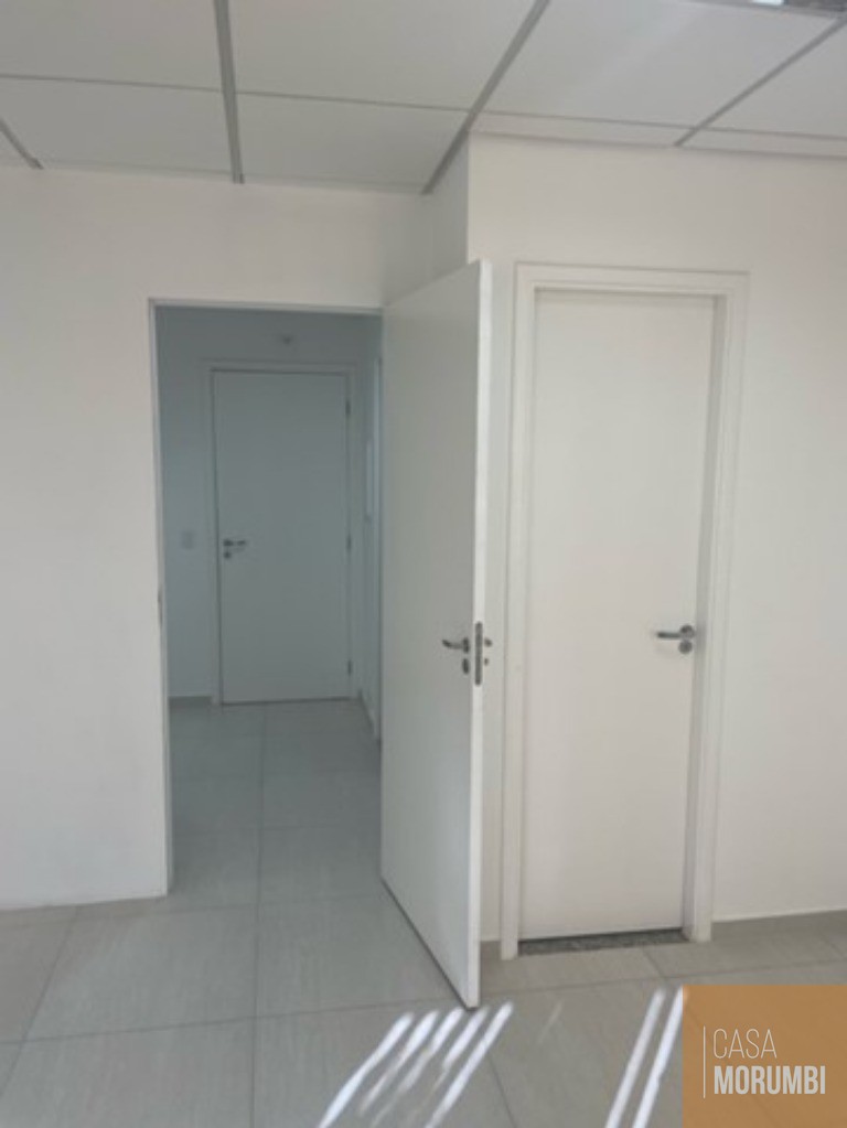 Conjunto Comercial-Sala à venda, 38m² - Foto 13