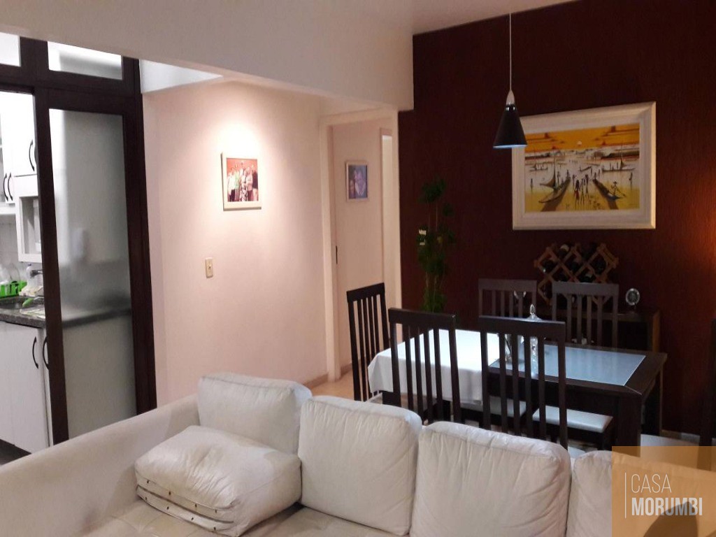 Apartamento à venda com 4 quartos, 120m² - Foto 4